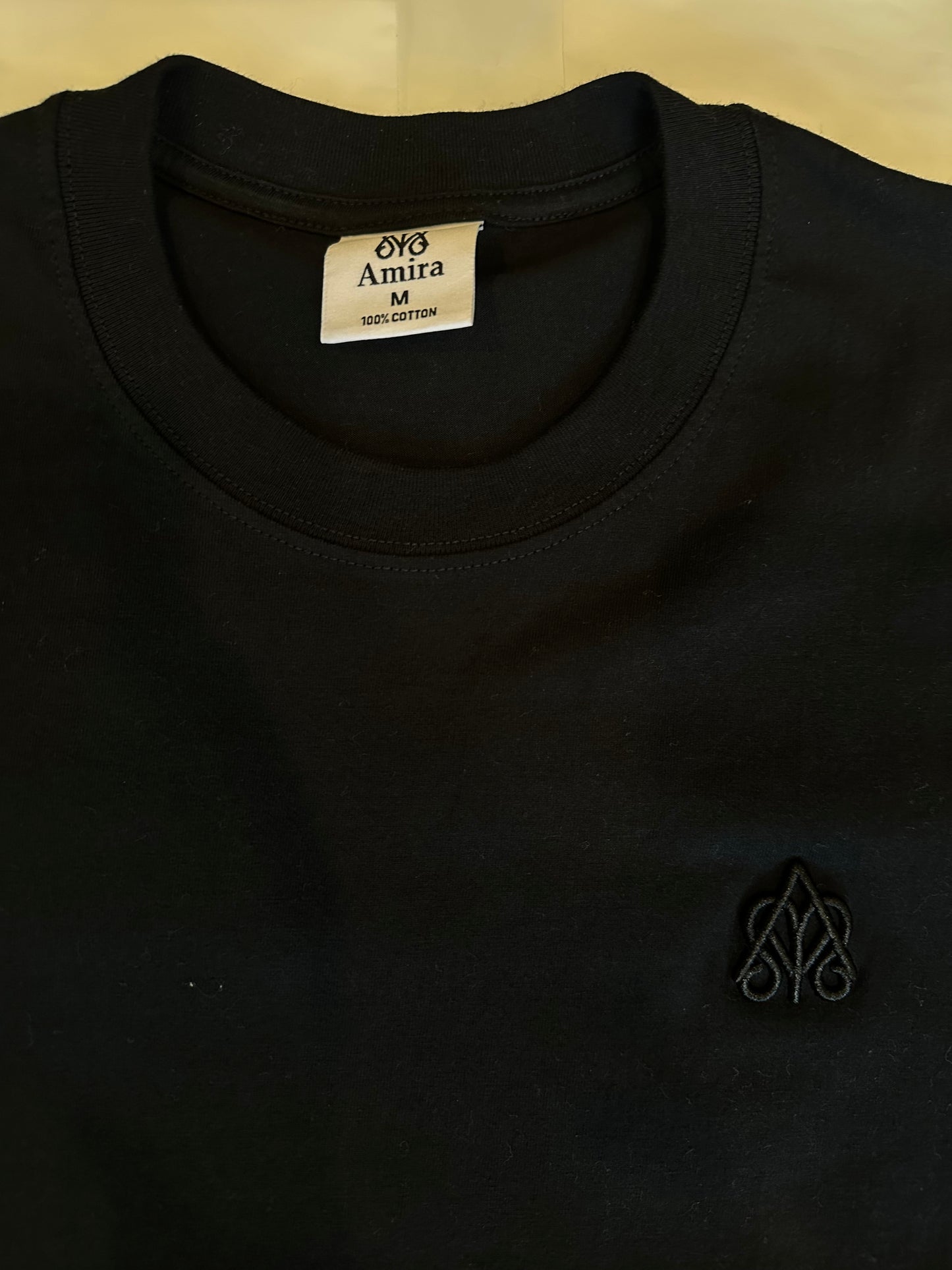 Amira Tshirt High Quality King Charles