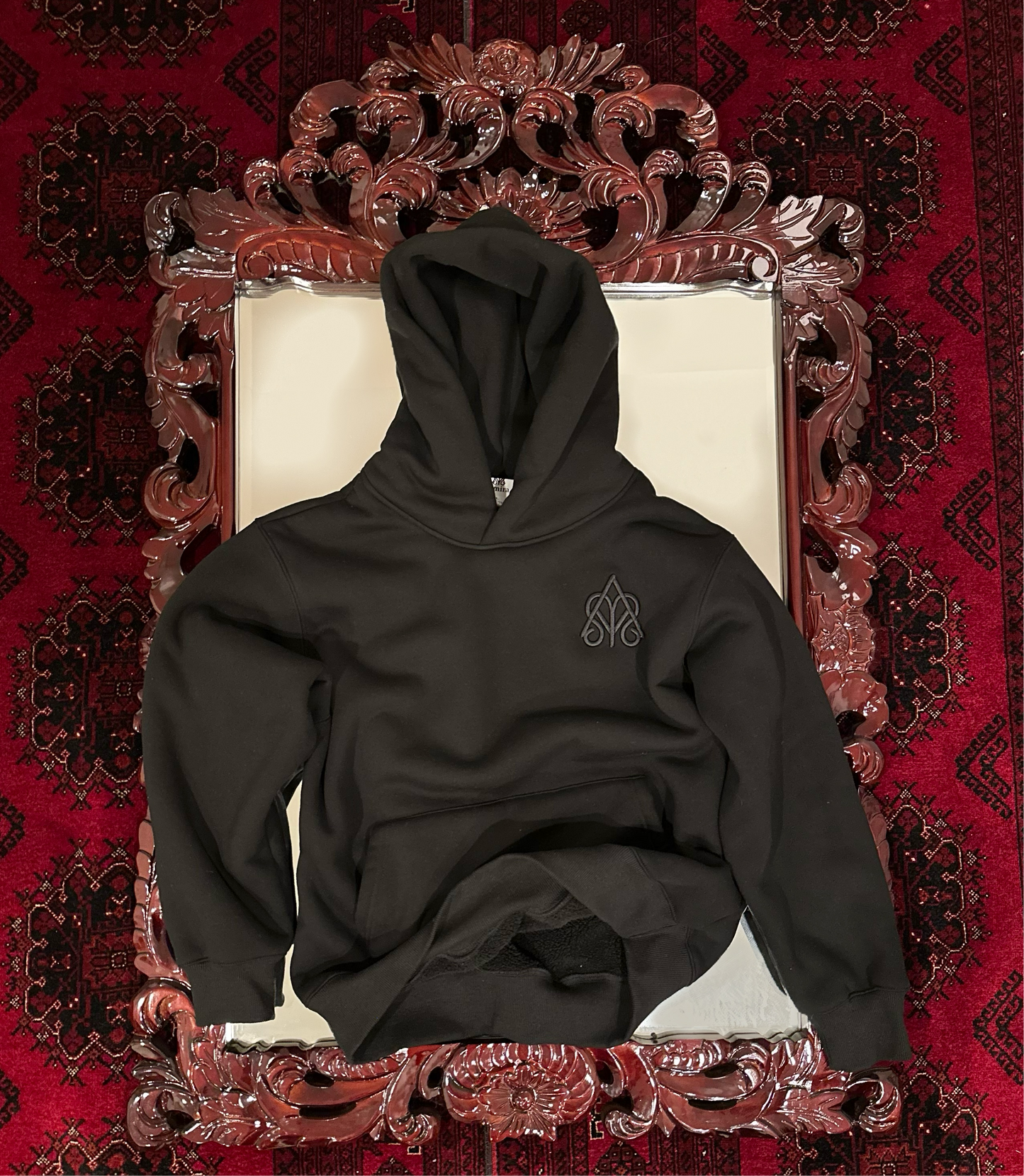 Narcissus and Echo Hoodie
