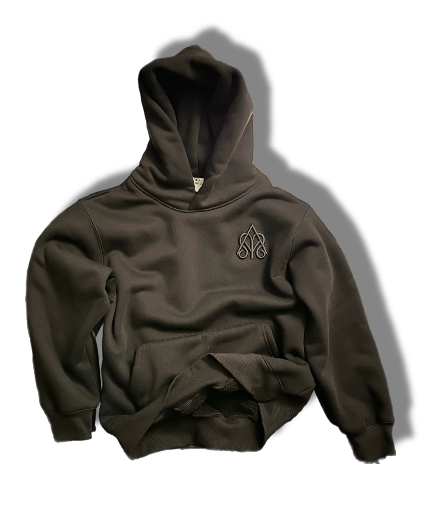 Narcissus and Echo Hoodie