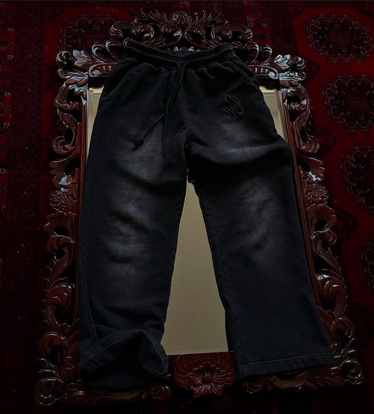 Sweatpants 450 Gsm
